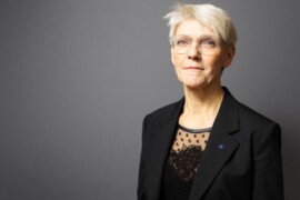 Akademiska bland världens grönaste sjukhus