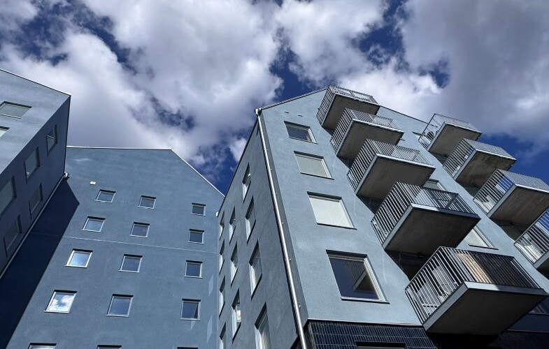 Tilldelas Årets byggnad i Sundbyberg 2026