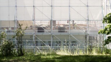 Silverdalskapellet – varsam restaurering av modernistisk pärla