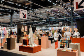 Sustainability Stand gör comeback på Formex