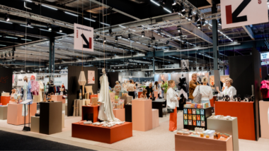 Sustainability Stand gör comeback på Formex
