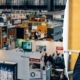 Träindustrin samlas kring teknik, råvara och framtidens byggande