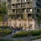 Nya bostadsprojekt när marknaden börjar vakna