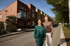 Utvecklingen av Nya Ulriksdal kan åter ta fart