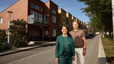 Utvecklingen av Nya Ulriksdal kan åter ta fart