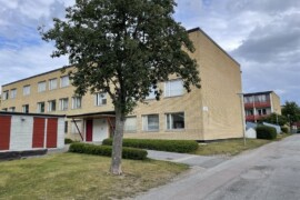 Renoverar och bygger om 164 lägenheter i Upplands-Bro