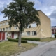 Renoverar och bygger om 164 lägenheter i Upplands-Bro