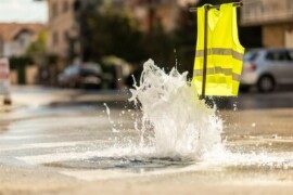 Lanserar AI-plattform för att minska vattenläckage och effektivisera VA-bolagens drift