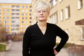Hyresgästföreningen: Sverige behöver fler bostäder, inte fler hinder