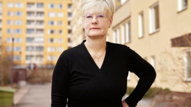 Hyresgästföreningen: Sverige behöver fler bostäder, inte fler hinder