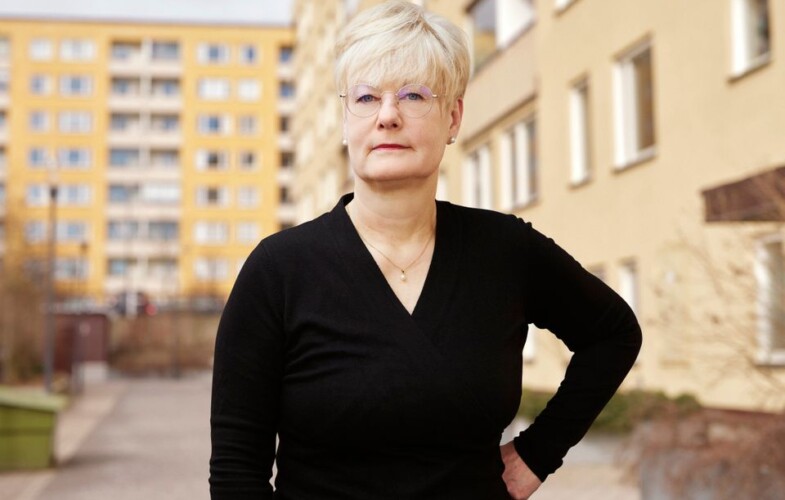 Hyresgästföreningen: Sverige behöver fler bostäder, inte fler hinder