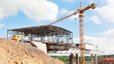 Nytt branschgemensamt initiativ ska påskynda omställningen inom anläggningssektorn