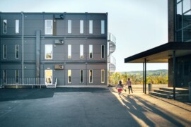 Ny rapport: 7 av 10 fastighetschefer ser renoveringar som sin största utmaning