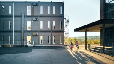 Ny rapport: 7 av 10 fastighetschefer ser renoveringar som sin största utmaning