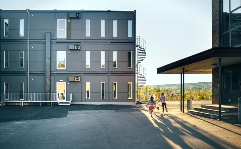 Ny rapport: 7 av 10 fastighetschefer ser renoveringar som sin största utmaning