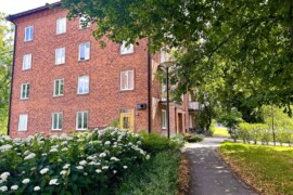 Vägledning hjälper bostadsföretag att sätta vetenskapliga klimatmål