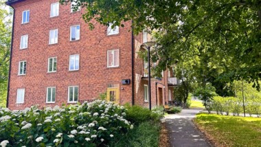 Vägledning hjälper bostadsföretag att sätta vetenskapliga klimatmål