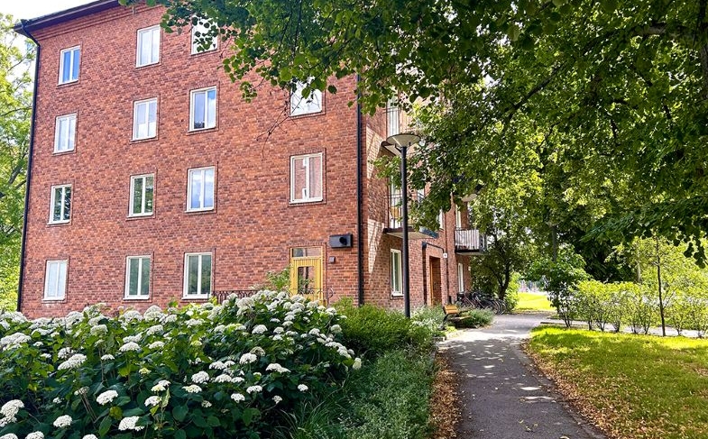 Vägledning hjälper bostadsföretag att sätta vetenskapliga klimatmål
