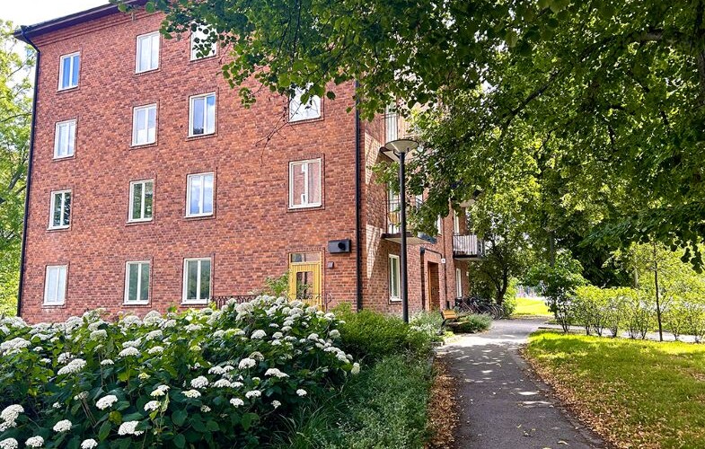 Vägledning hjälper bostadsföretag att sätta vetenskapliga klimatmål