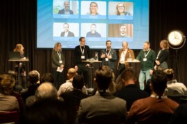 Byggmaterialdagen 2026 – affärskritisk hållbarhet står i centrum