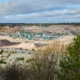 Bergmaterialindustrin: Sverige saknar plan för en samhällskritisk resurs