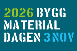 Efter valet: Vem bestämmer villkoren för svenskt byggande och byggmaterialförsörjning?