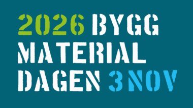 Efter valet: Vem bestämmer villkoren för svenskt byggande och byggmaterialförsörjning?