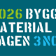 Efter valet: Vem bestämmer villkoren för svenskt byggande och byggmaterialförsörjning?