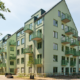 Säljer 227 bostäder i Malmö till Lansa Fastigheter
