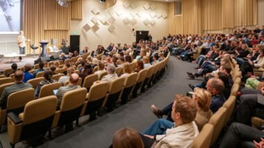 Elmia Cirkulär breddas 2027 – samlar fler branscher kring cirkulära affärer
