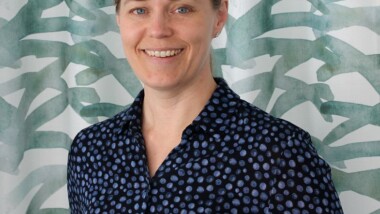 Helen Nilsson blir ny stadsbyggnadsdirektör