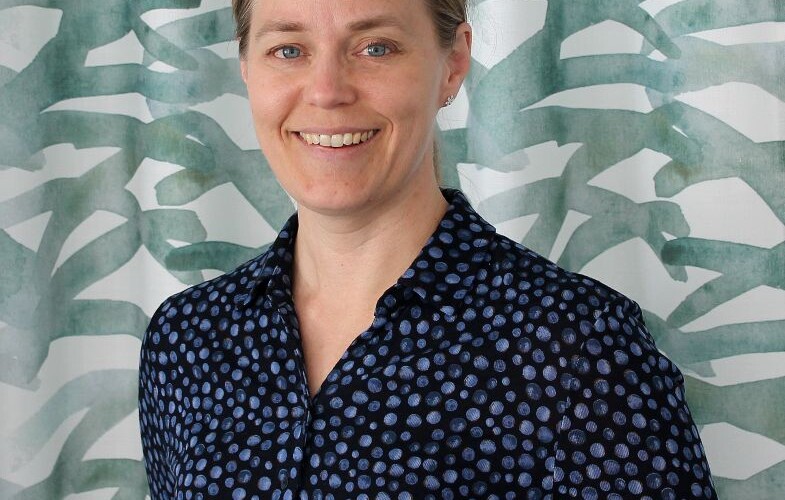 Helen Nilsson blir ny stadsbyggnadsdirektör