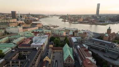 Göteborg fortsätter att vara en internationell förebild inom hållbarhet och hör till världens ledande destinationer