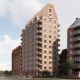 Klart för 175 nya hyresrätter på Norra Ellstorp