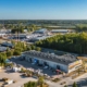 Fortsätter samarbetet med ny plattform för logistik och lättindustri