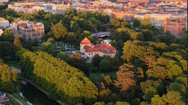 Nu börjar arkitekttävlingen för Malmös nya konstmuseum