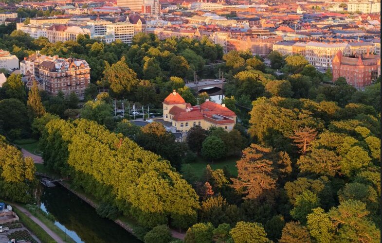 Nu börjar arkitekttävlingen för Malmös nya konstmuseum