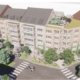 Nytt särskilt boende för äldre samt LSS-bostäder byggs på Mårtens Fälad i Lund