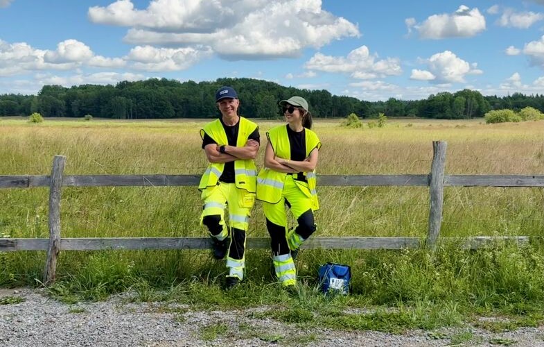 Nytt specialistbolag ska hjälpa byggbranschen navigera förorenad mark