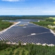 Alight och Autoliv har invigt Eurajoki solpark på 101 MWp, en av Finlands största solparker