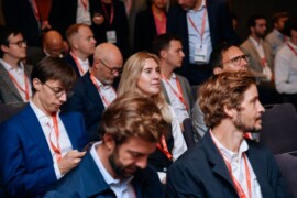 Stärker den nordiska mötesplatsen för energiomställningen