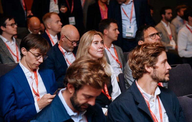 Stärker den nordiska mötesplatsen för energiomställningen