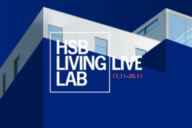 HSB Living Lab Live öppnar dörrarna till tio års forskning om hållbart boende