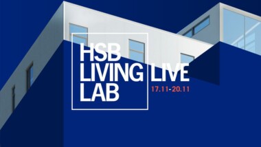 HSB Living Lab Live öppnar dörrarna till tio års forskning om hållbart boende