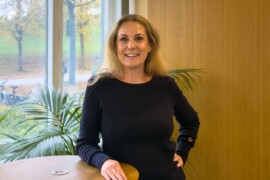 Ny rapport visar att AI kan minska byggnaders energianvändning med upp till 22 procent