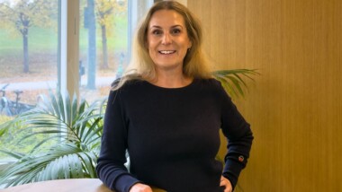 Ny rapport visar att AI kan minska byggnaders energianvändning med upp till 22 procent