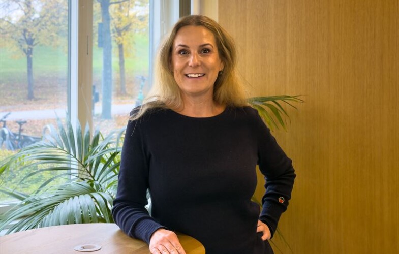 Ny rapport visar att AI kan minska byggnaders energianvändning med upp till 22 procent