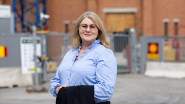 Tilldelas två nya ramavtal med Specialfastigheter