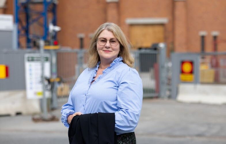 Tilldelas två nya ramavtal med Specialfastigheter