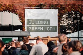 Building Green CPH lanserar nytt program och samlar branschen för handling